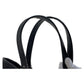 GUCCI Tote Bag 113019 GG canvas, leather Black SilverMetal Tote Bag handbag Women Used Authentic