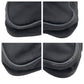 PRADA Shoulder Bag Nylon black Shoulder bag Messenger bag Test Triangular logo mens Used Authentic