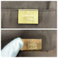 GUCCI Tote Bag 189669 GG canvas Beige gold Tote Bag Shoulder Bag Sherry line Women Used Authentic
