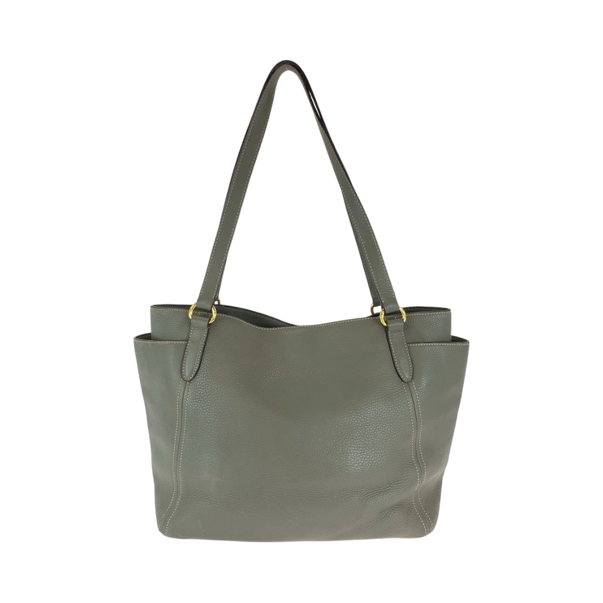 PRADA Tote Bag BR4970 leather Gurege Vitterodino Marmo
