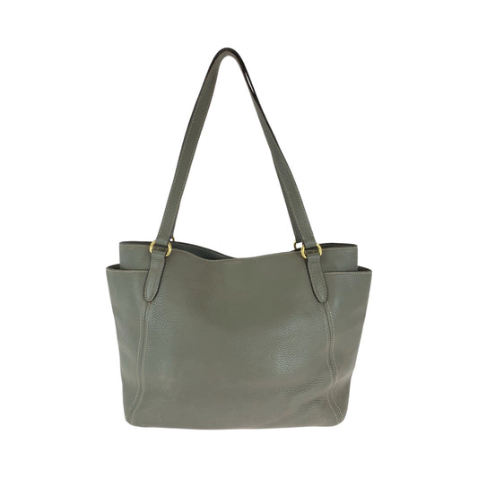 PRADA Tote Bag BR4970 leather Gurege Vitterodino Marmo