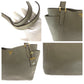 PRADA Tote Bag BR4970 leather Gurege Vitterodino Marmo