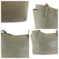 PRADA Tote Bag BR4970 leather Gurege Vitterodino Marmo