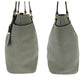 PRADA Tote Bag BR4970 leather Gurege Vitterodino Marmo