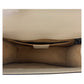 GUCCI Shoulder Bag 431666 leather white Crossbody Shoulder Bag Pochette Sherry line Sylvimini Women Used Authentic