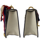GUCCI Shoulder Bag 431666 leather white Crossbody Shoulder Bag Pochette Sherry line Sylvimini Women Used Authentic