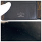 LOUIS VUITTON Bifold Wallet M60411 PVC, Leather Brown Black SilverMetal Folding wallet Compact wallet Monogram Macasa Portefeuille Mindoro mens Used Authentic