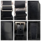 PRADA Shoulder Bag Nylon Black black Shoulder back pochette Test Triangular logo mens Used Authentic