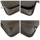 LOUIS VUITTON Shoulder Bag M32488 Taiga Grizzly Brown SilverMetal Taiga Andre