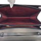 GUCCI Business bag 581531 Calfskin Black GoldMetal Zumi