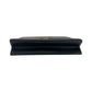 GUCCI Business bag 581531 Calfskin Black GoldMetal Zumi