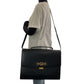 GUCCI Business bag 581531 Calfskin Black GoldMetal Zumi