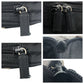 PRADA Shoulder Bag Nylon black Shoulder Bag Unisex Test Triangular logo mens Used Authentic