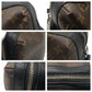LOUIS VUITTON Shoulder Bag M40387 PVC Brown Shoulder Bag Messenger Bag Unisex Monigram Makassar Torres mens Used Authentic