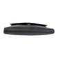 Dior Shoulder Bag leather Black GoldMetal