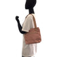 GUCCI Tote Bag 002 1075 GG canvas Pink Beige SilverMetal Tote Bag Shoulder Bag Women Used Authentic