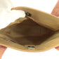 GUCCI Tote Bag 002 1075 GG canvas Pink Beige SilverMetal Tote Bag Shoulder Bag Women Used Authentic