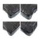 GUCCI Business bag 231850 leather Black SilverMetal Business Bag Briefcase Shoulder Bag 2WAY Bamboo Tassel mens Used Authentic