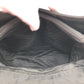 PRADA Tote Bag Nylon black Tote Bag handbag Test Triangular logo Women Used Authentic