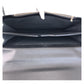 LOUIS VUITTON Business bag M54532 Epi Leather Noir Black SilverMetal Business bag briefcase Epi Robusto mens Used Authentic