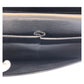 LOUIS VUITTON Business bag M54532 Epi Leather Noir Black SilverMetal Business bag briefcase Epi Robusto mens Used Authentic