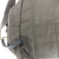 GUCCI Backpack 268184 canvas black Sherry line