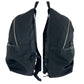 GUCCI Backpack 268184 canvas black Sherry line