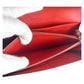 LOUIS VUITTON Long Wallet Purse M60723 Epi Leather Coklico Long wallet Epi Portefeuille Sarah Women Used Authentic