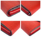 LOUIS VUITTON Long Wallet Purse M60723 Epi Leather Coklico Long wallet Epi Portefeuille Sarah Women Used Authentic
