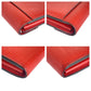 LOUIS VUITTON Long Wallet Purse M60723 Epi Leather Coklico Long wallet Epi Portefeuille Sarah Women Used Authentic