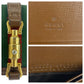 GUCCI Bifold Wallet 645536 GG Supreme canvas, leather Brown multicolor Folding wallet Compact wallet Jackie Women Used Authentic