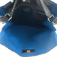 FENDI Business bag 7VA447 leather Black SilverMetal Business bag briefcase Peekaboo x light mens Used Authentic