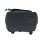 PRADA Backpack Nylon black Backpack Backpack Test embroidery Women Used Authentic