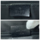 GUCCI Tote Bag 002 1064 GG canvas Black SilverMetal Tote Bag handbag Jackie Women Used Authentic