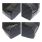 GUCCI Shoulder Bag GG canvas black Shoulder Bag Hobo Women Used Authentic
