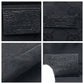GUCCI Shoulder Bag 03136 GG canvas Black black GG pattern