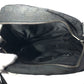 GUCCI Shoulder Bag 03136 GG canvas Black black GG pattern