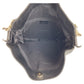 GUCCI Handbag 001 1638 Nylon, Bamboo black Handbag Bamboo Women Used Authentic