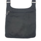 PRADA Shoulder Bag Nylon Black black Shoulder Bag Sacoche Unisex Test Triangular logo mens Used Authentic