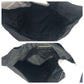 PRADA Shoulder Bag Nylon Black black Shoulder Bag Sacoche Unisex Test Triangular logo mens Used Authentic