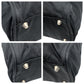 PRADA Business bag Nylon Black black Business bags, handbags, unisex Test Triangular logo mens Used Authentic