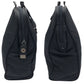 PRADA Business bag Nylon Black black Business bags, handbags, unisex Test Triangular logo mens Used Authentic