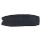 PRADA Shoulder Bag Nylon, Plastic BlackSilverMetal Test Triangle With logo Women Used Authentic