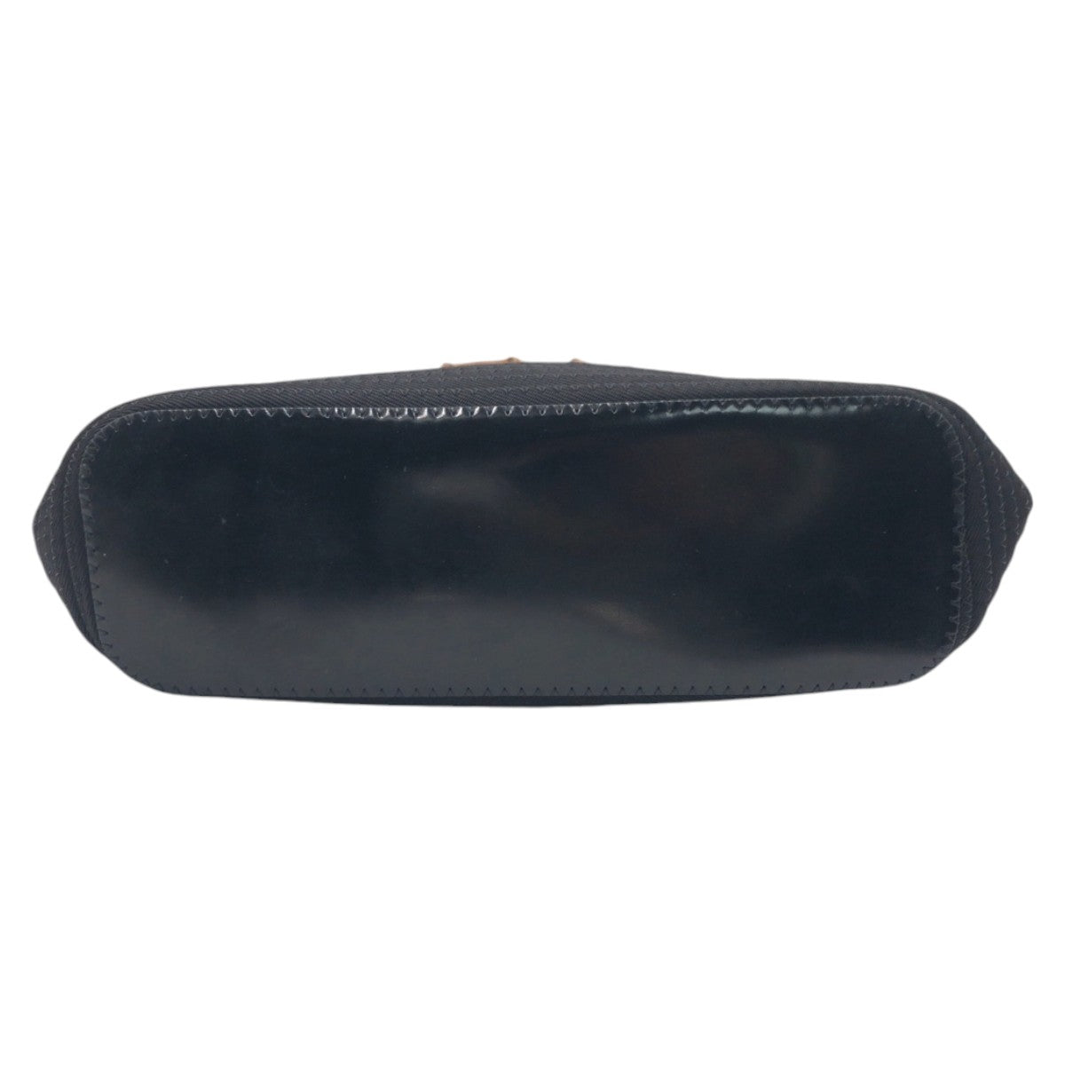 GUCCI Handbag 000 1998 polyester black Bamboo