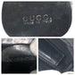 GUCCI Handbag 000 1998 polyester black Bamboo