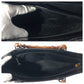 GUCCI Handbag 000 1998 polyester black Bamboo