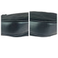 GUCCI Shoulder Bag 001 3315 Canvas, Leather BlackSilverMetal Shoulder Bag handbag Women Used Authentic