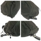 PRADA Backpack Nylon, Leather Brown Backpacks & Daypacks Backpacks Test Triangle With logo Women Used Authentic