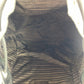 PRADA Backpack Nylon, Leather Brown Backpacks & Daypacks Backpacks Test Triangle With logo Women Used Authentic