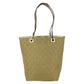 GUCCI Tote Bag 002 1099 GG canvas, leather gold Tote Bag Shoulder Bag Women Used Authentic
